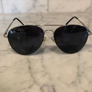 Ray Ban sunglasses